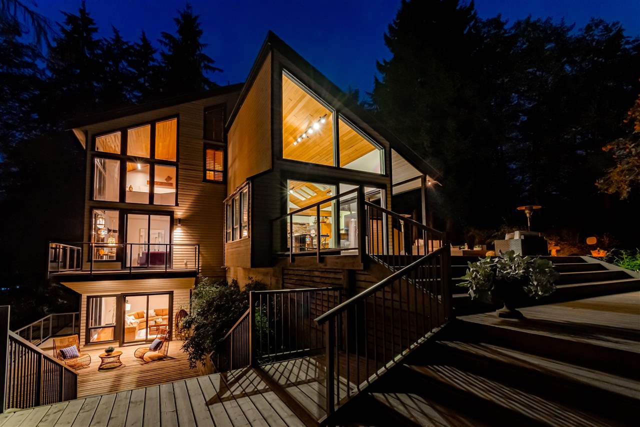 2889 Allan Road, North Vancouver