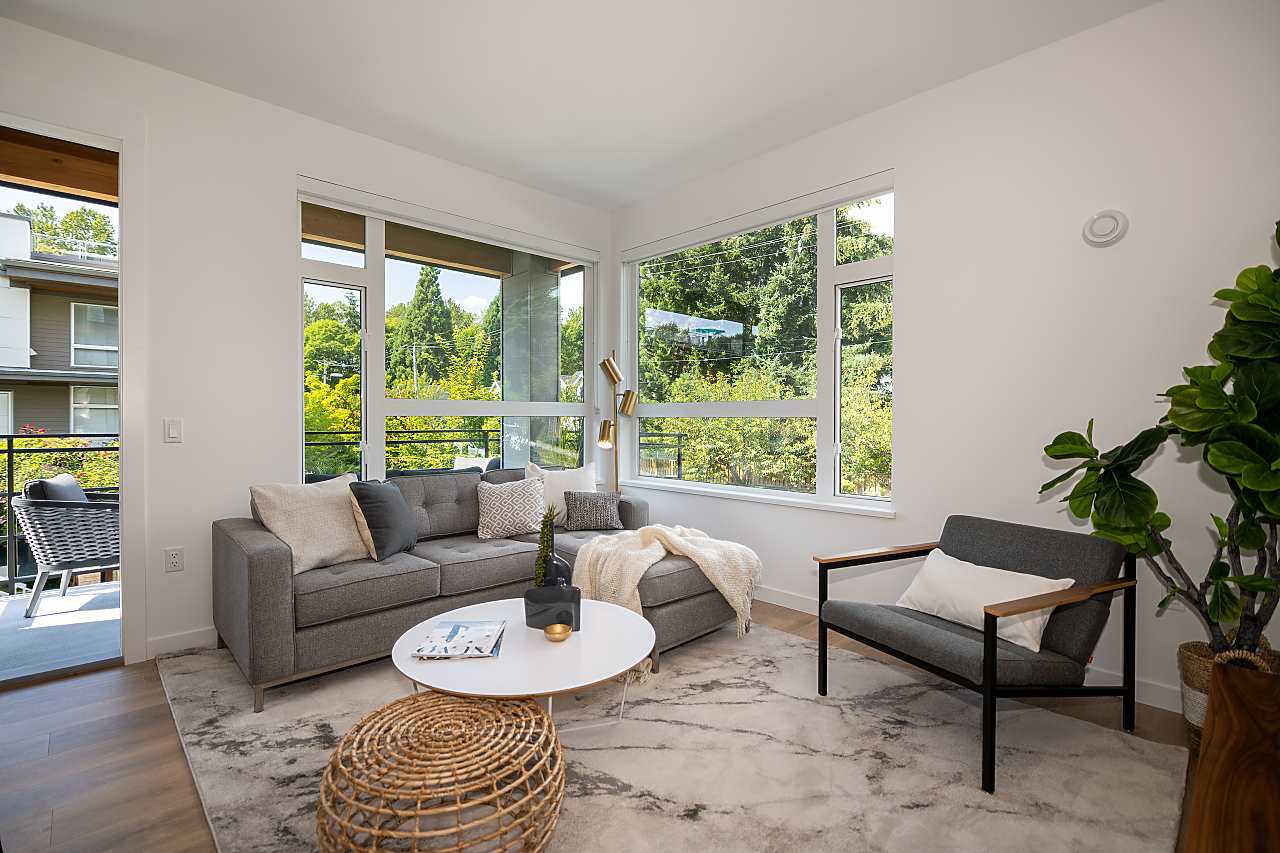 #107 - 715 W 15th St, North Vancouver 10