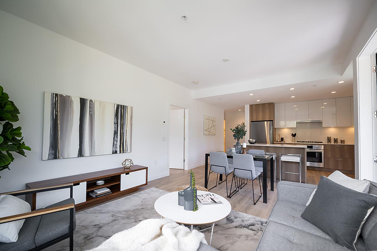 #107 - 715 W 15th St, North Vancouver 11