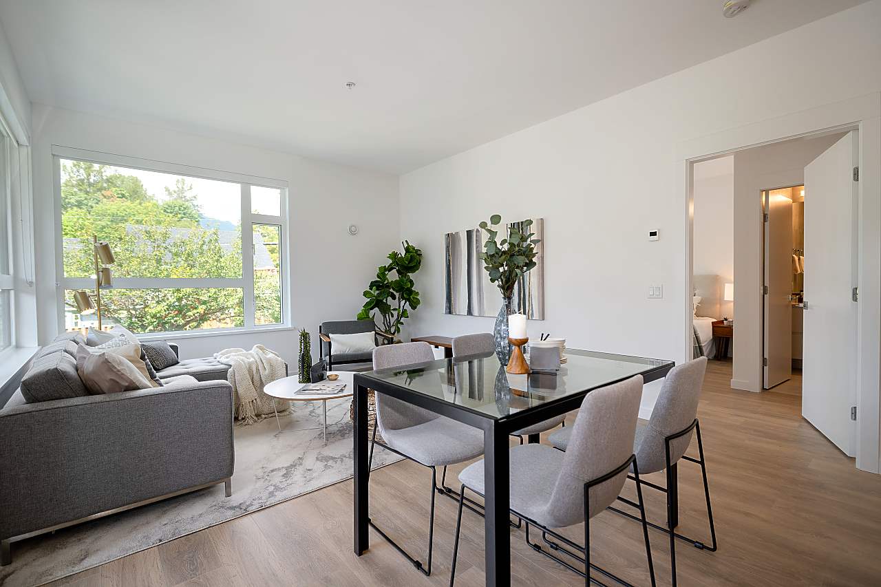 #107 - 715 W 15th St, North Vancouver 12