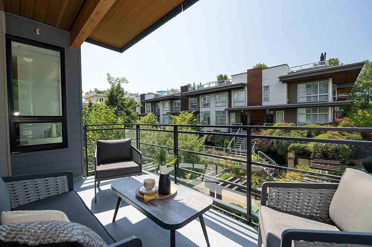 #107 - 715 W 15th St, North Vancouver 13