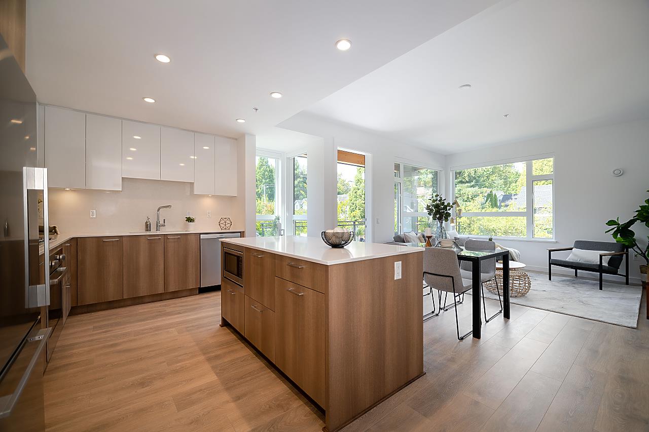 #107 - 715 W 15th St, North Vancouver 17