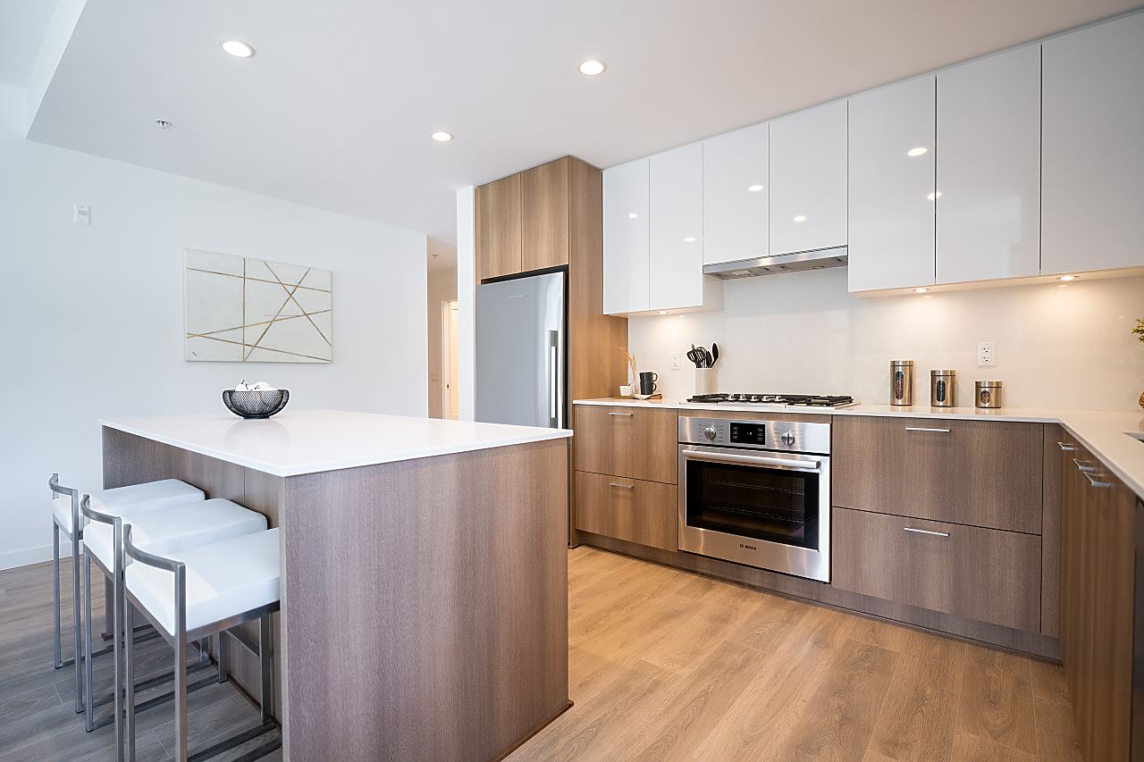 #107 - 715 W 15th St, North Vancouver 3