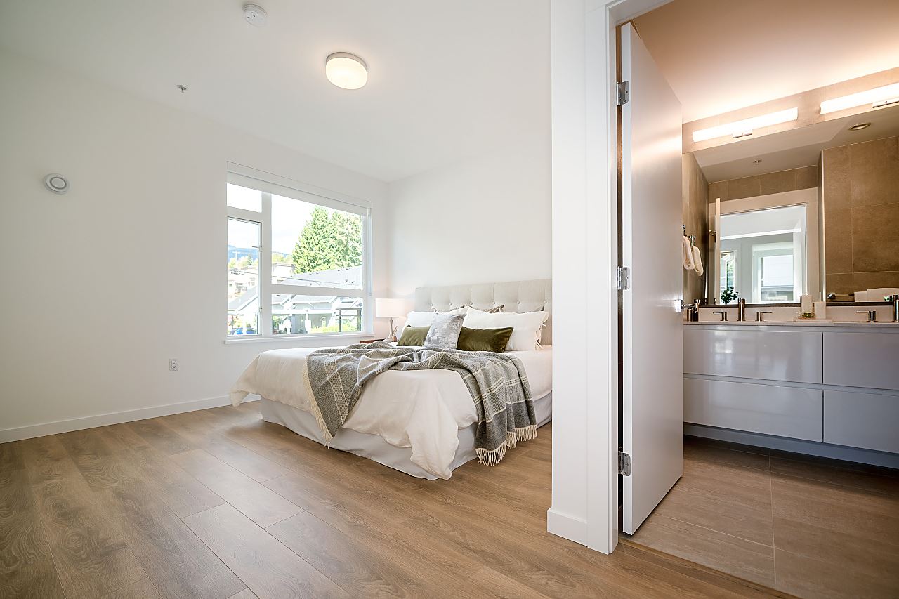 #107 - 715 W 15th St, North Vancouver 18