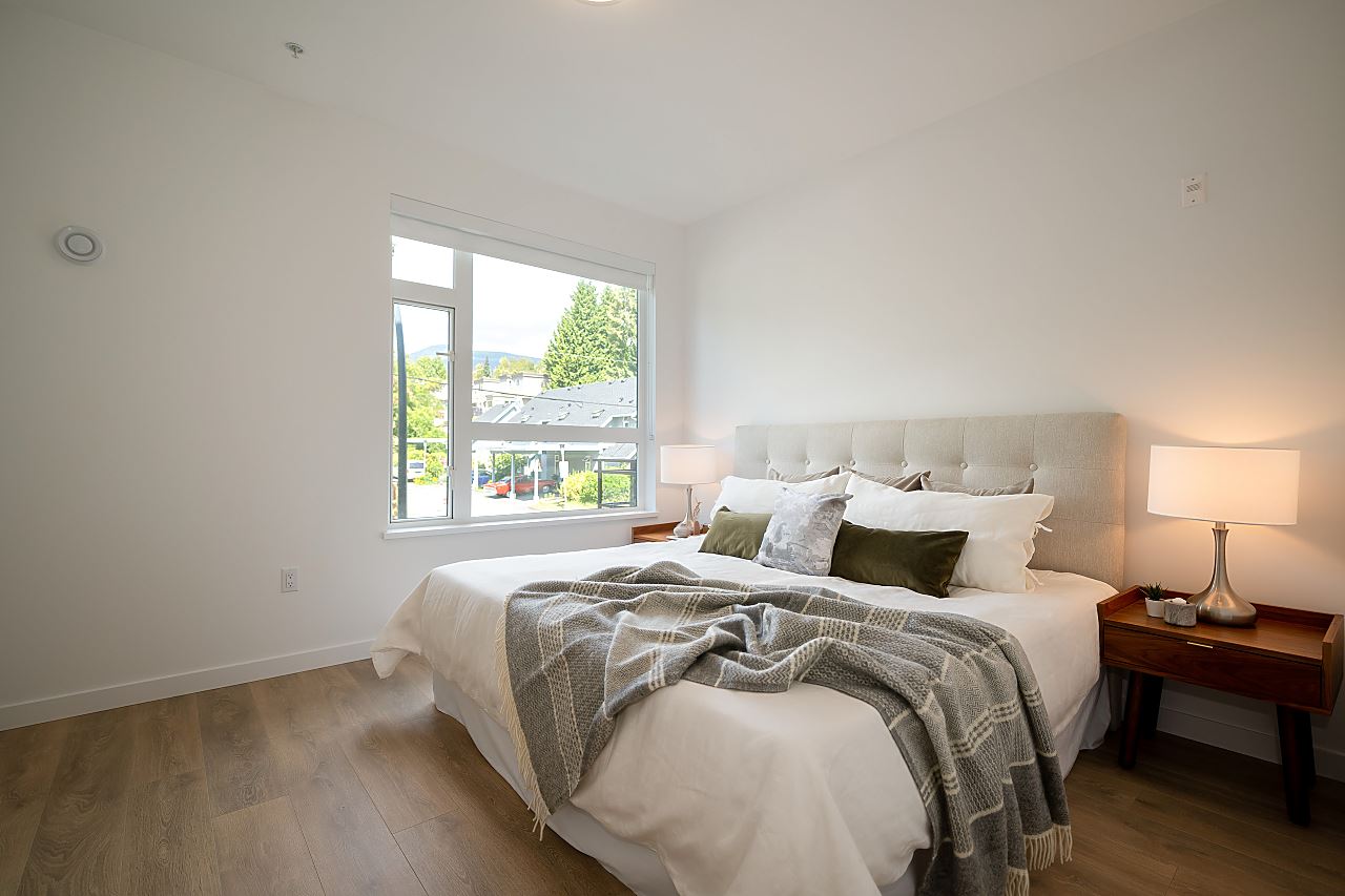 #107 - 715 W 15th St, North Vancouver 19