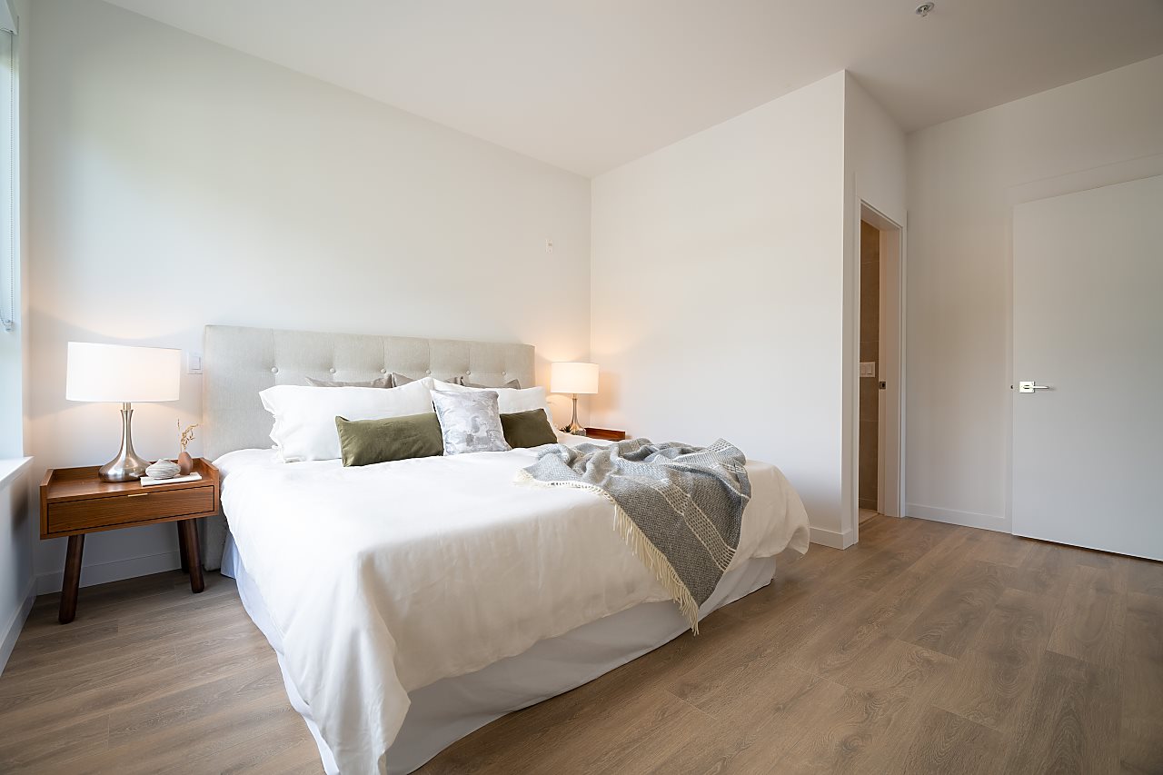 #107 - 715 W 15th St, North Vancouver 20