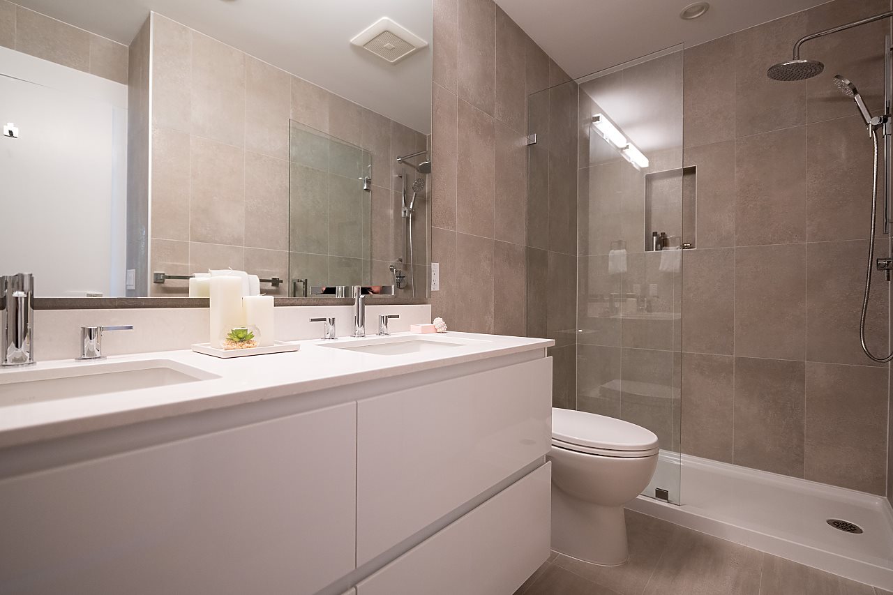 #107 - 715 W 15th St, North Vancouver 21
