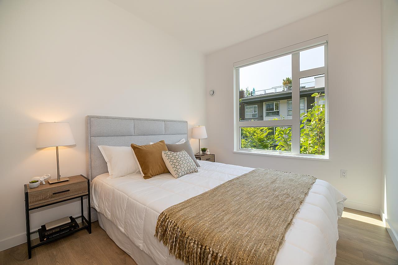 #107 - 715 W 15th St, North Vancouver 23