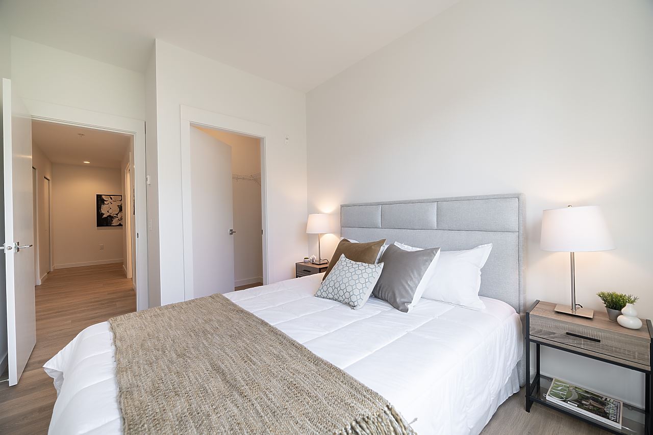 #107 - 715 W 15th St, North Vancouver 24