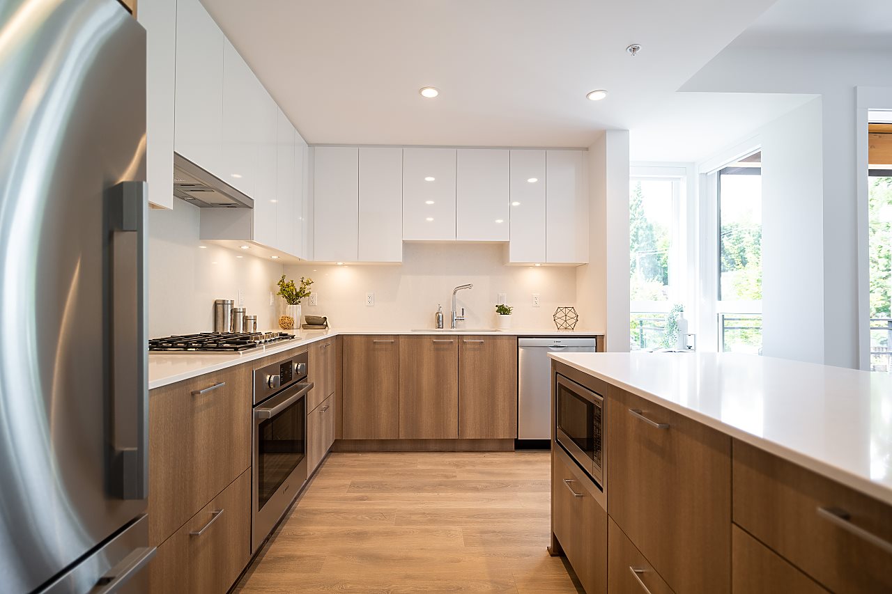 #107 - 715 W 15th St, North Vancouver 4