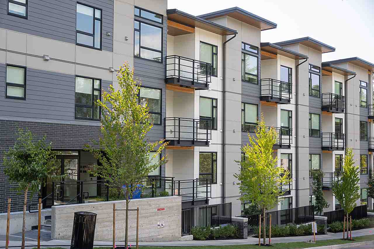 #107 - 715 W 15th St, North Vancouver 28