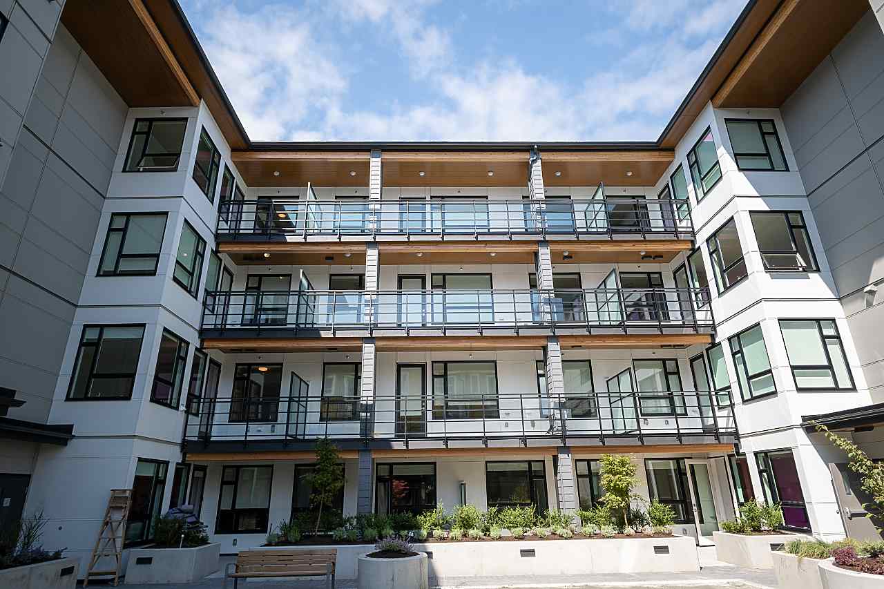 #107 - 715 W 15th St, North Vancouver 29