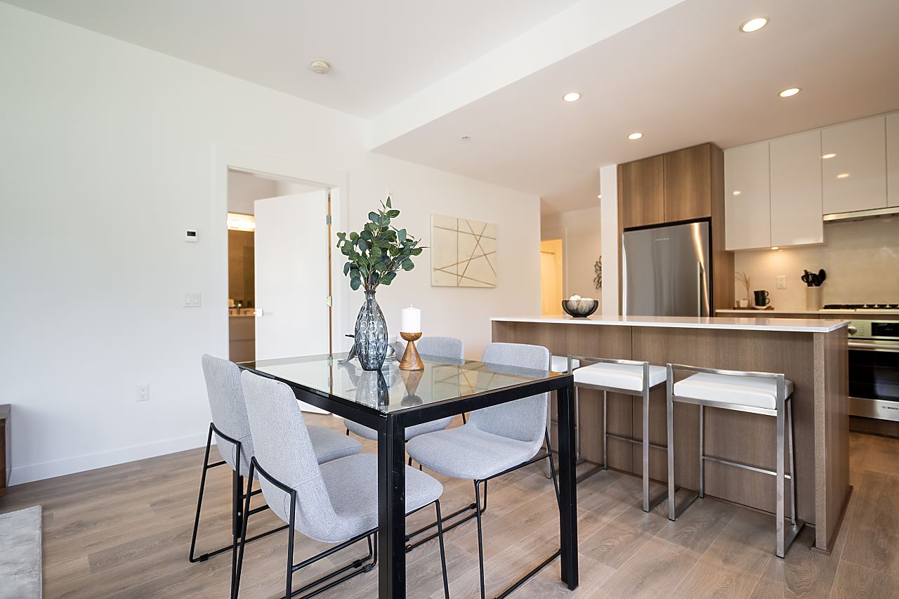 #107 - 715 W 15th St, North Vancouver 5