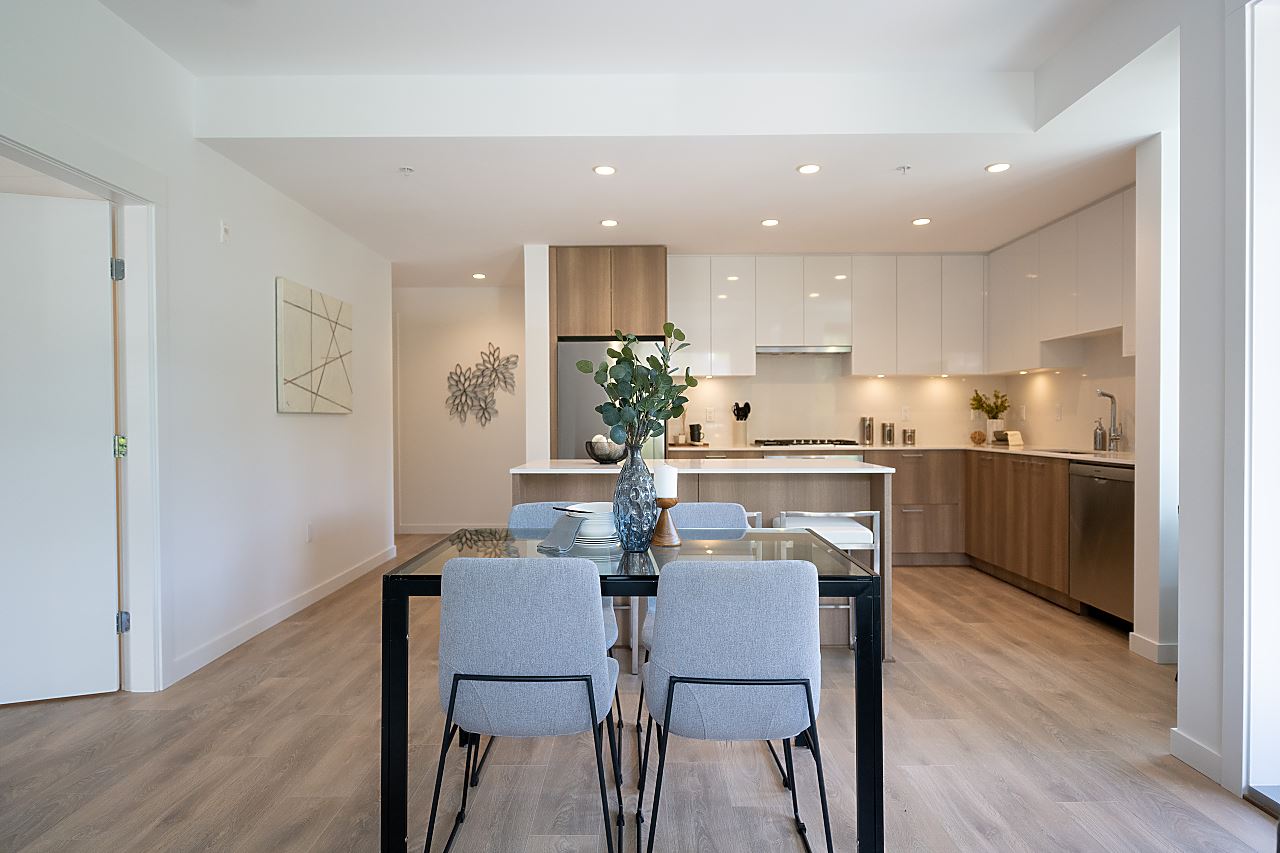 #107 - 715 W 15th St, North Vancouver 6