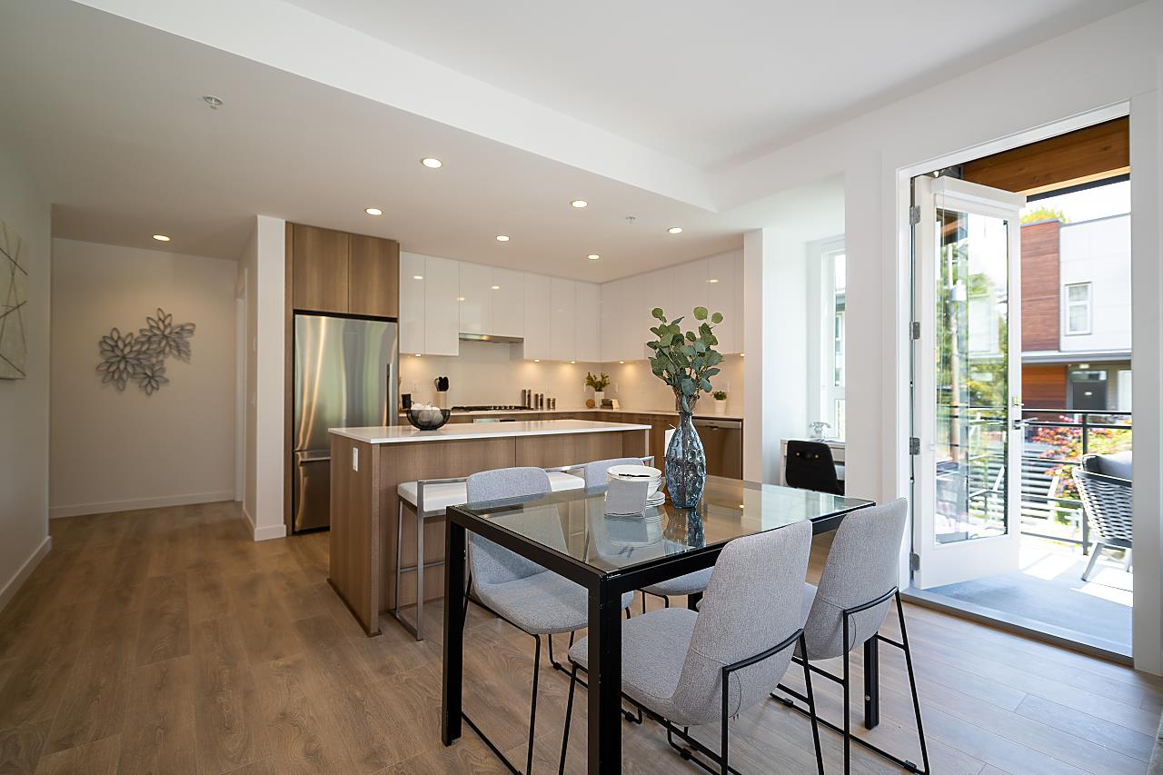 #107 - 715 W 15th St, North Vancouver 8