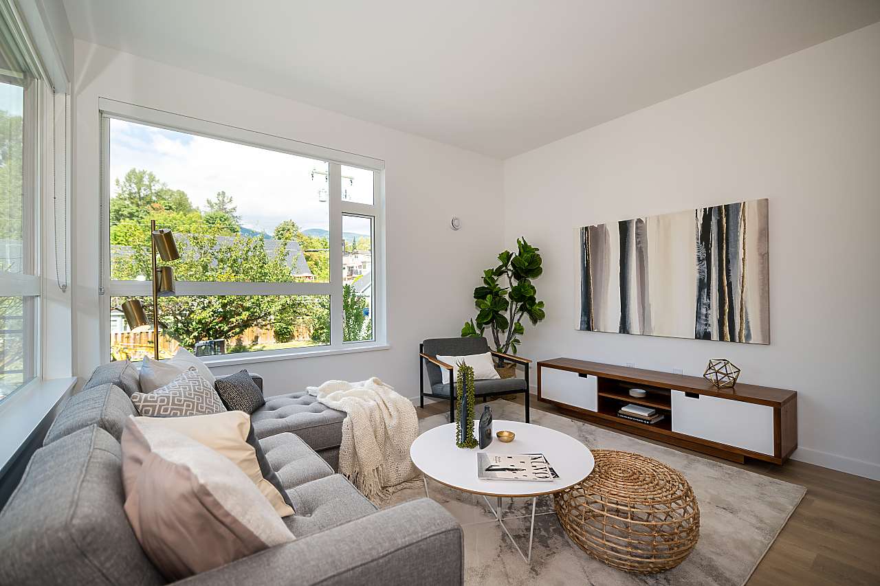 #107 - 715 W 15th St, North Vancouver 9