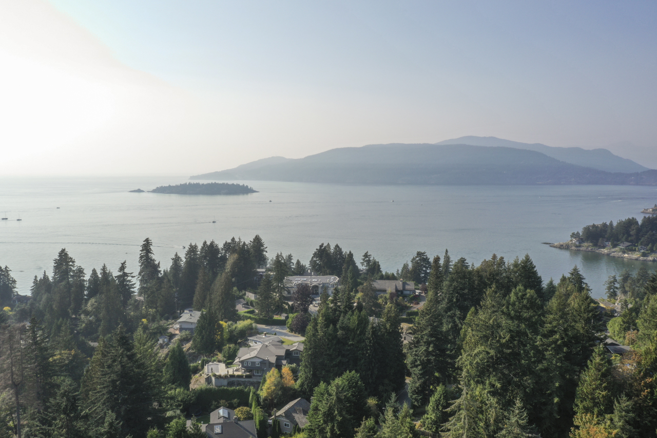 5341 Montiverdi Place, West Vancouver