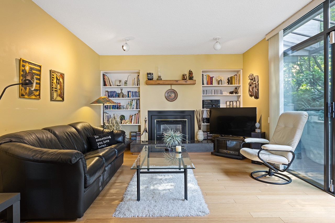 5341 Montiverdi Place, West Vancouver 4
