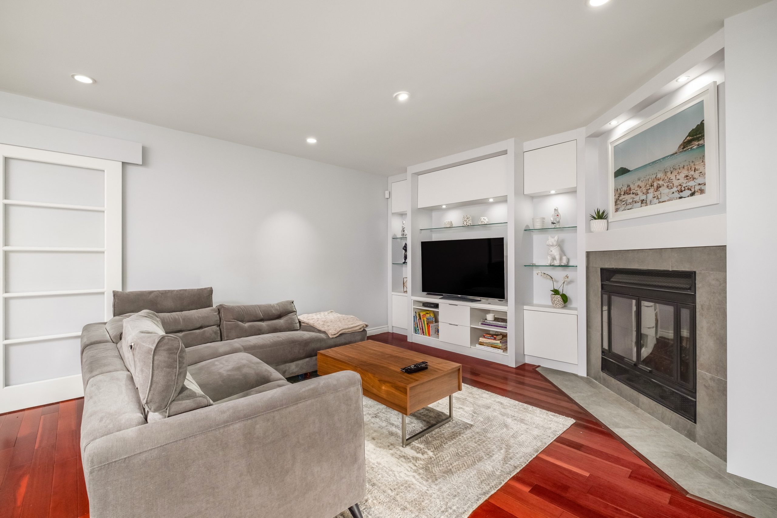 2545 Edgemont Blvd, North Vancouver 6