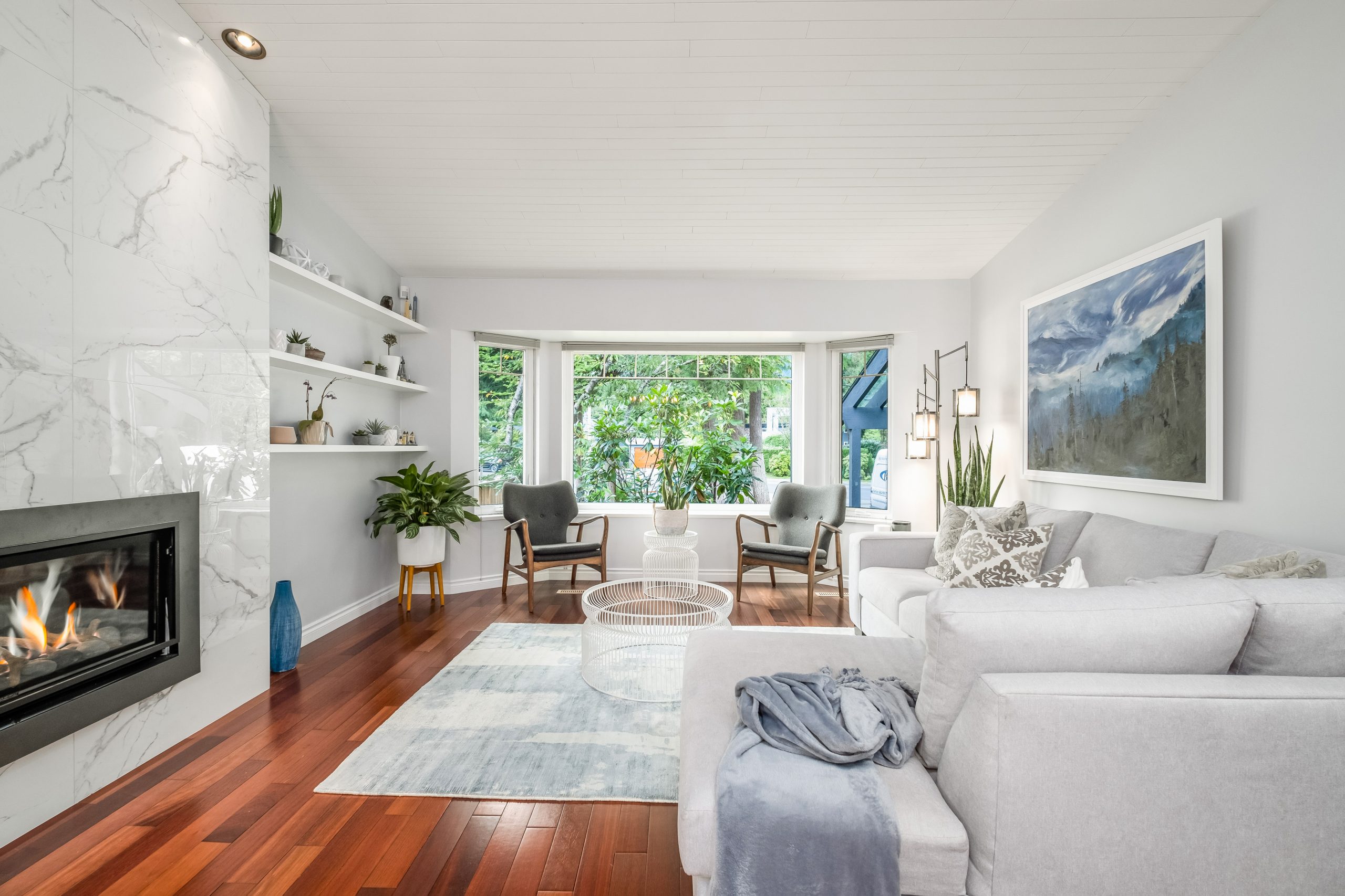2545 Edgemont Blvd, North Vancouver 9