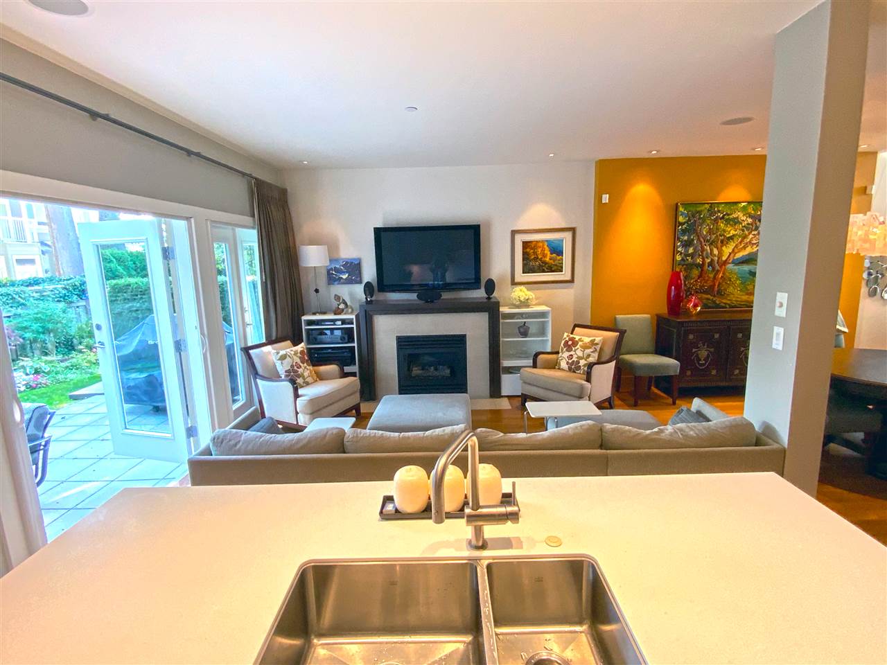 15 - 3750 Edgemont Boulevard, North Vancouver 3