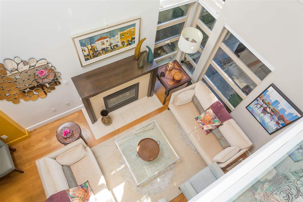 15 - 3750 Edgemont Boulevard, North Vancouver 12