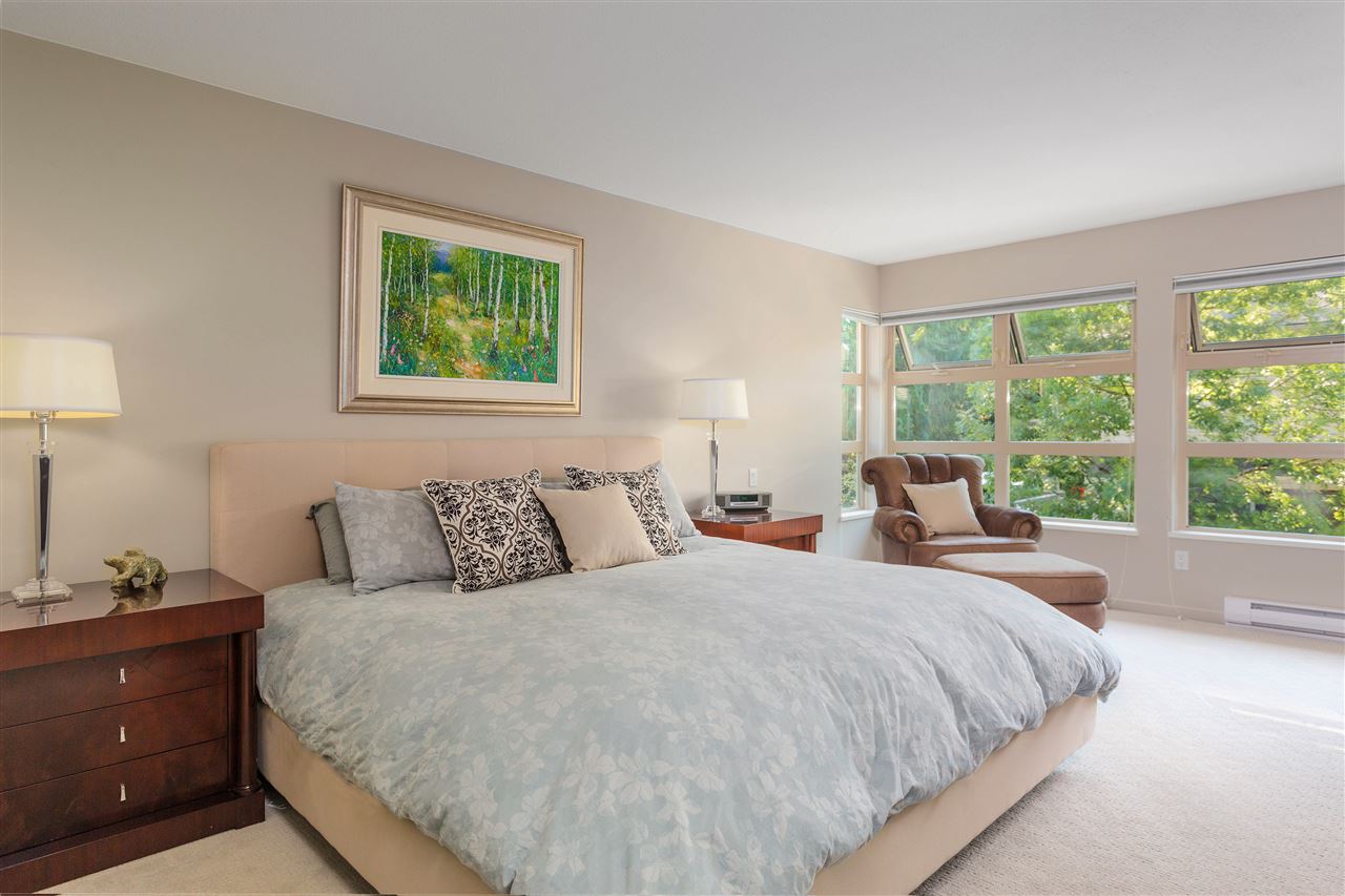 15 - 3750 Edgemont Boulevard, North Vancouver 14
