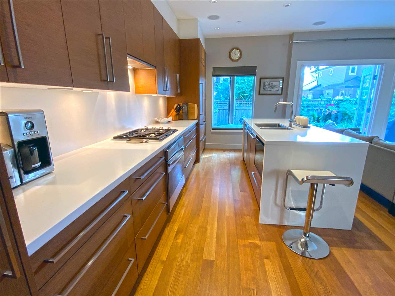15 - 3750 Edgemont Boulevard, North Vancouver 4