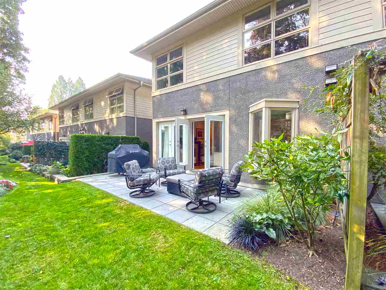 15 - 3750 Edgemont Boulevard, North Vancouver 29