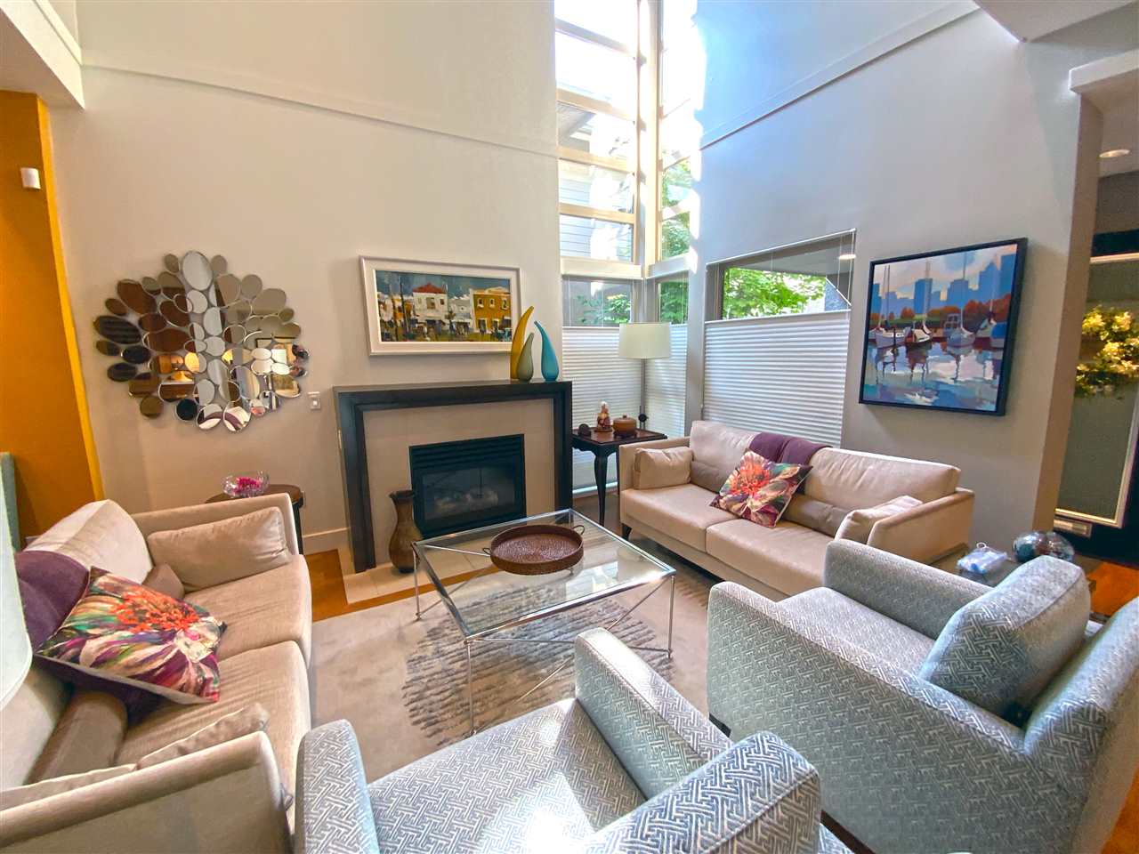 15 - 3750 Edgemont Boulevard, North Vancouver