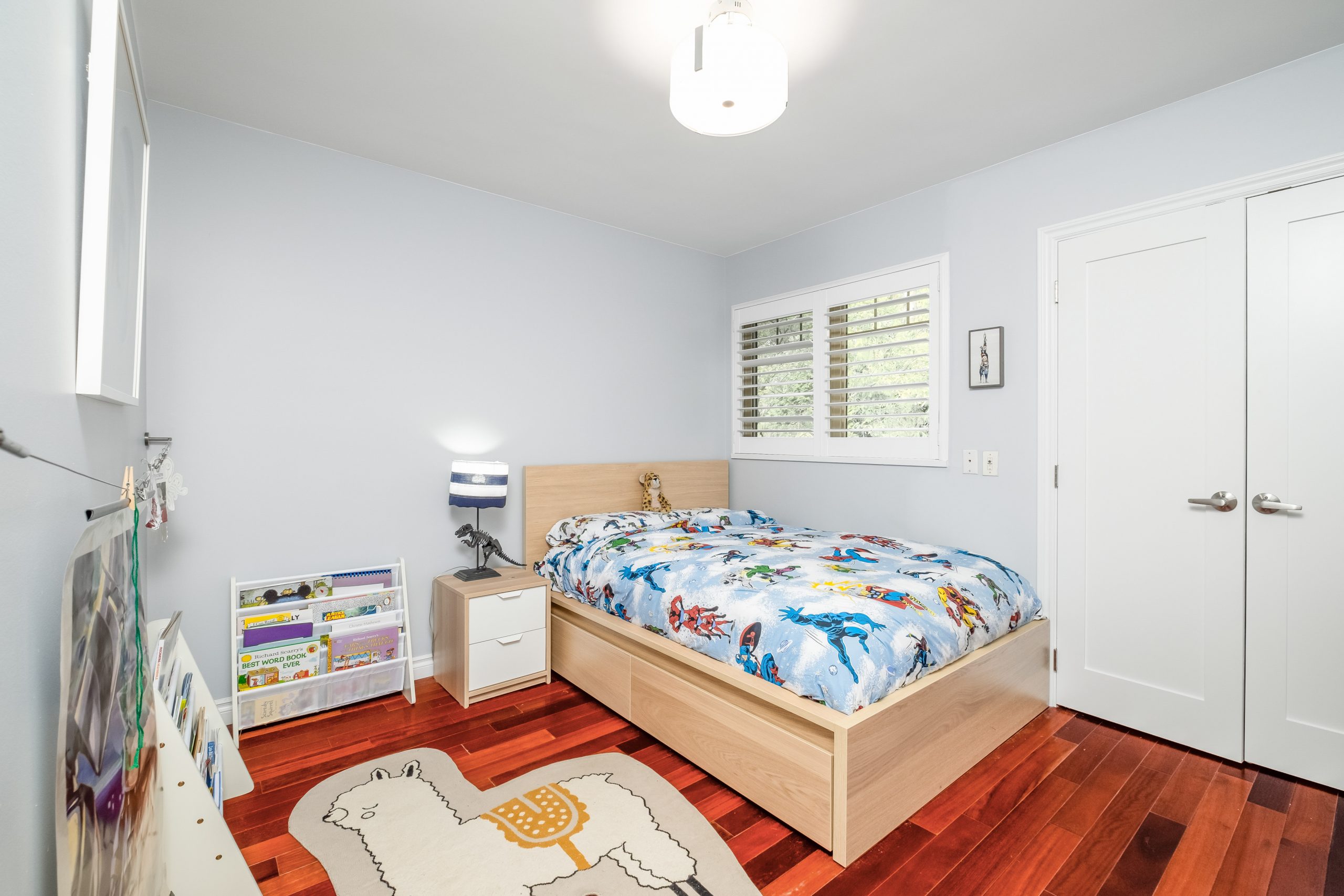 2545 Edgemont Blvd, North Vancouver 33