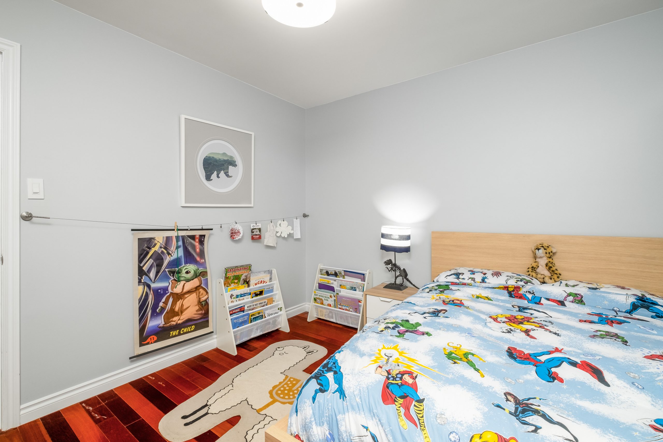 2545 Edgemont Blvd, North Vancouver 34