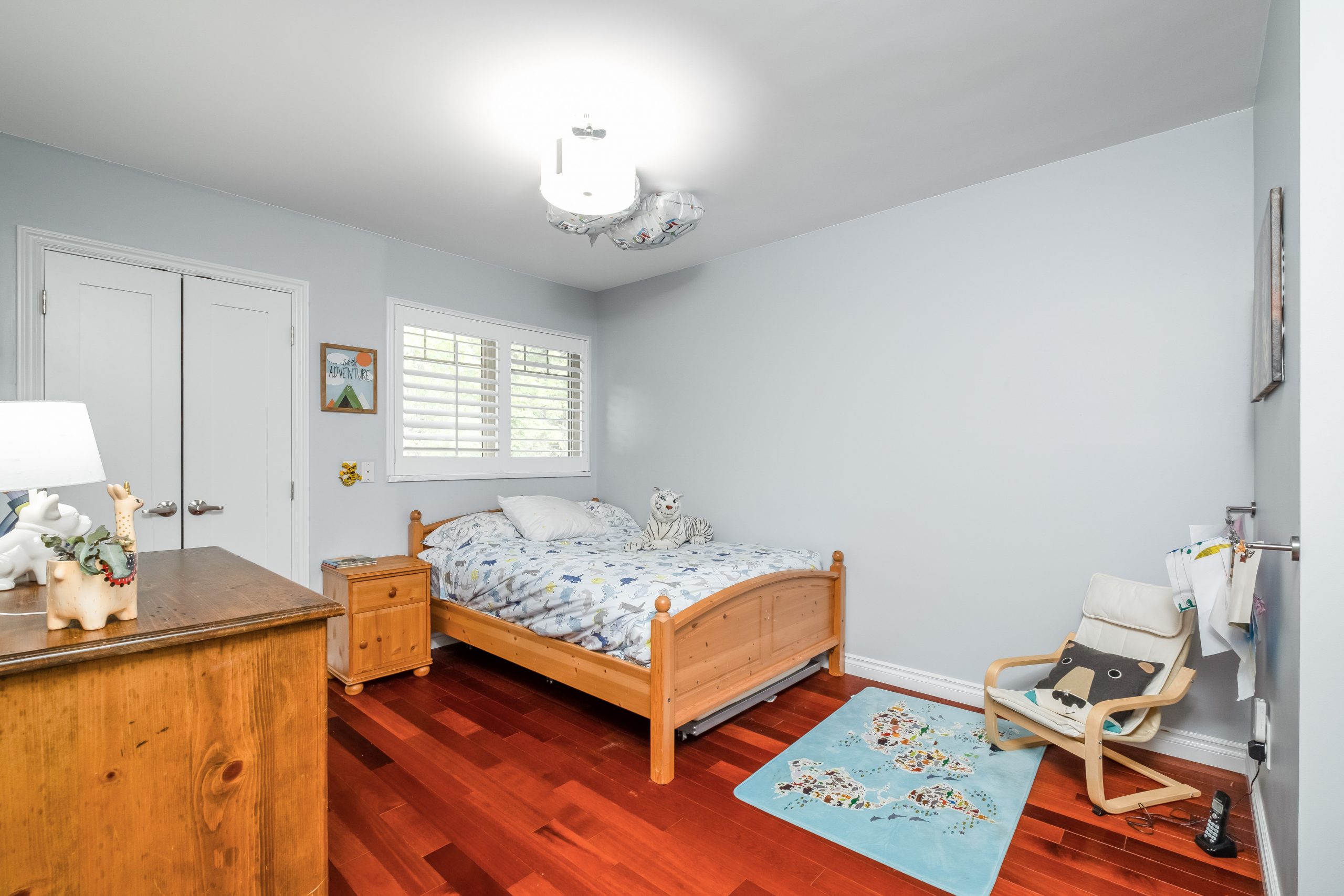 2545 Edgemont Blvd, North Vancouver 35