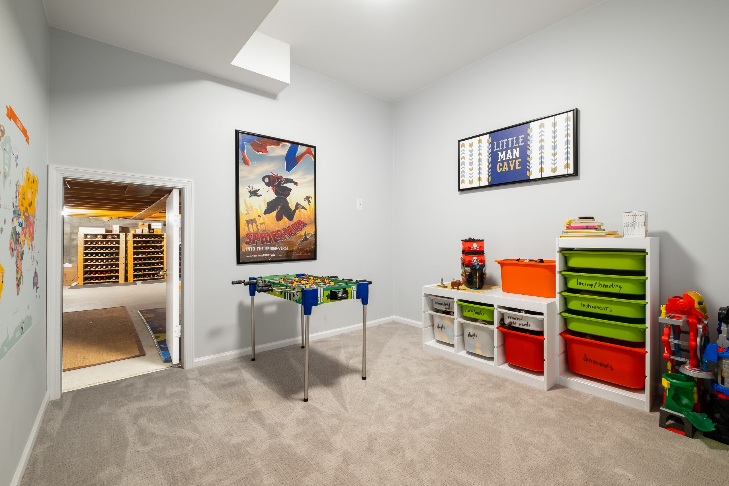 2545 Edgemont Blvd, North Vancouver 38