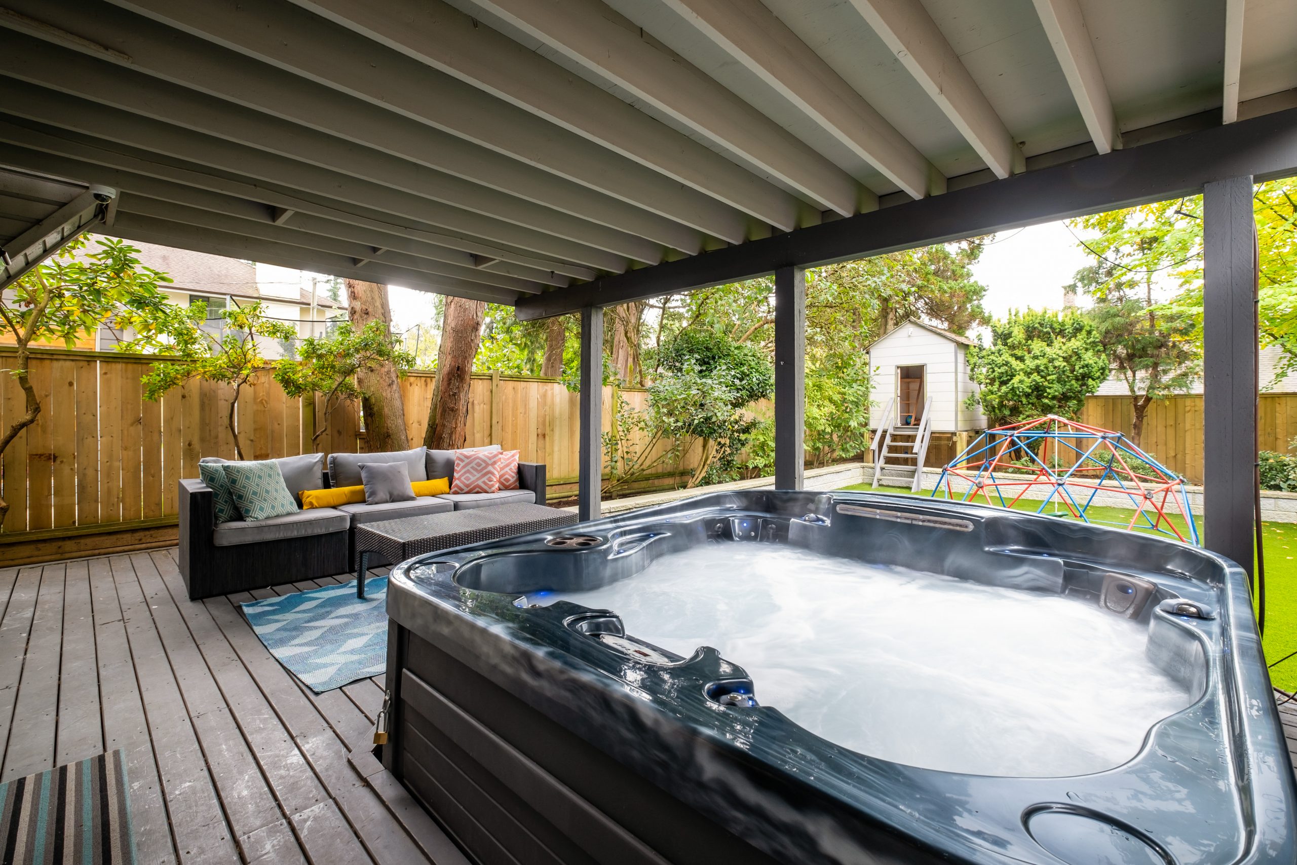 2545 Edgemont Blvd, North Vancouver 47