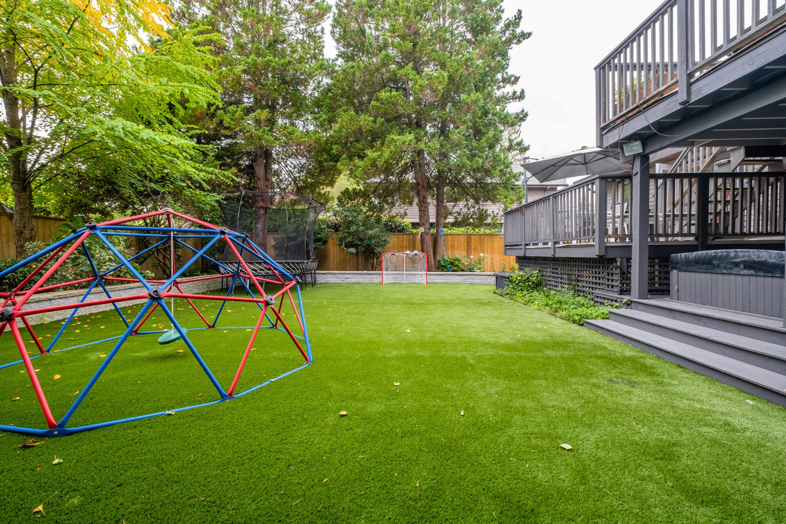 2545 Edgemont Blvd, North Vancouver 49