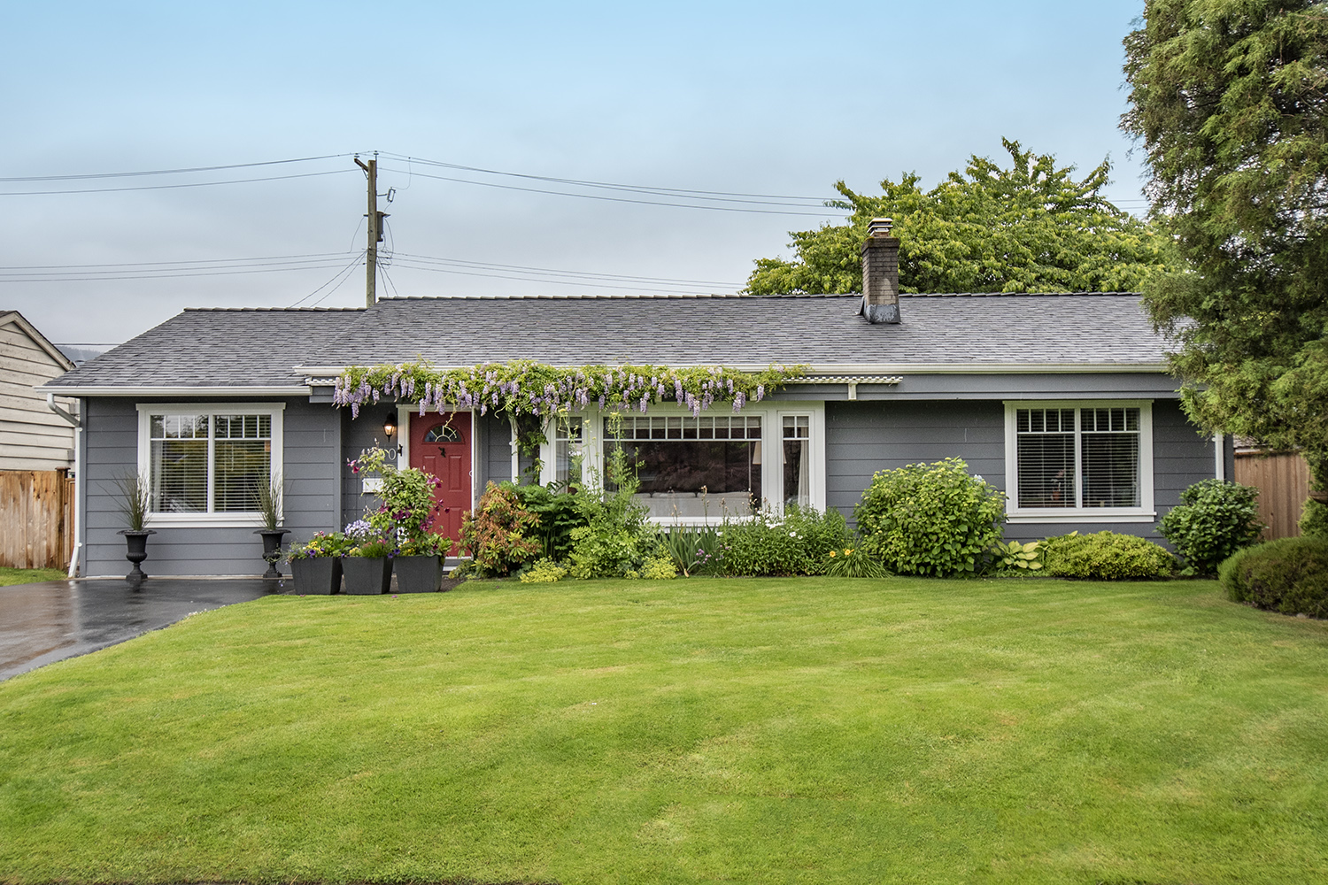 1240 Pinewood Crescent, North Vancouver