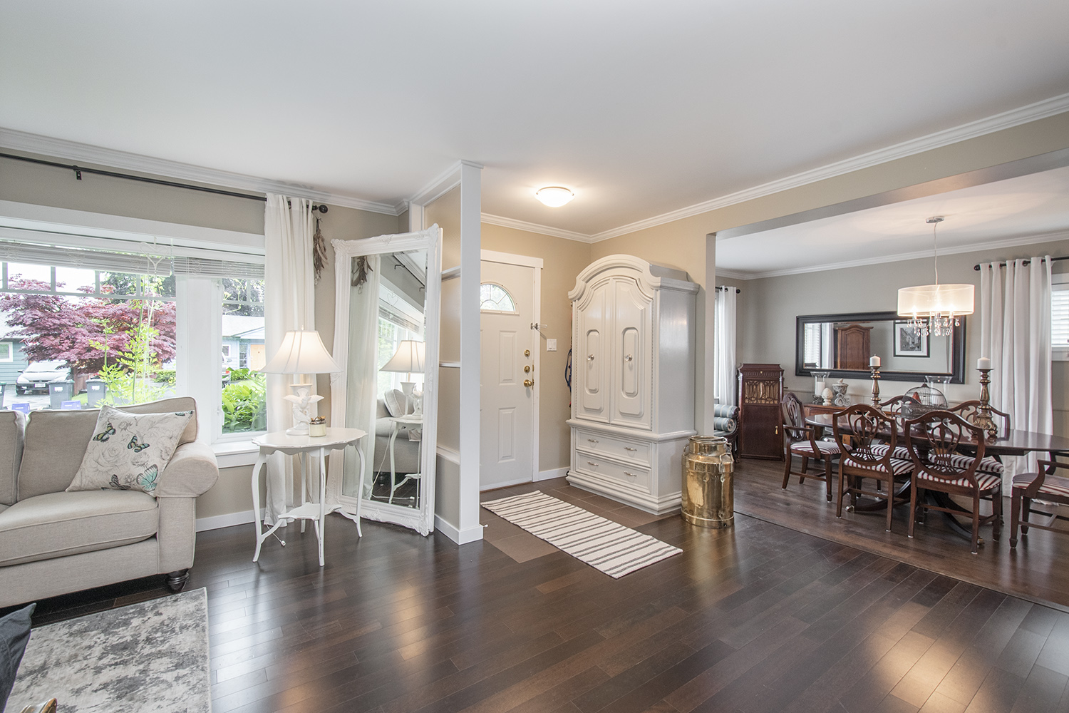 1240 Pinewood Crescent, North Vancouver 7