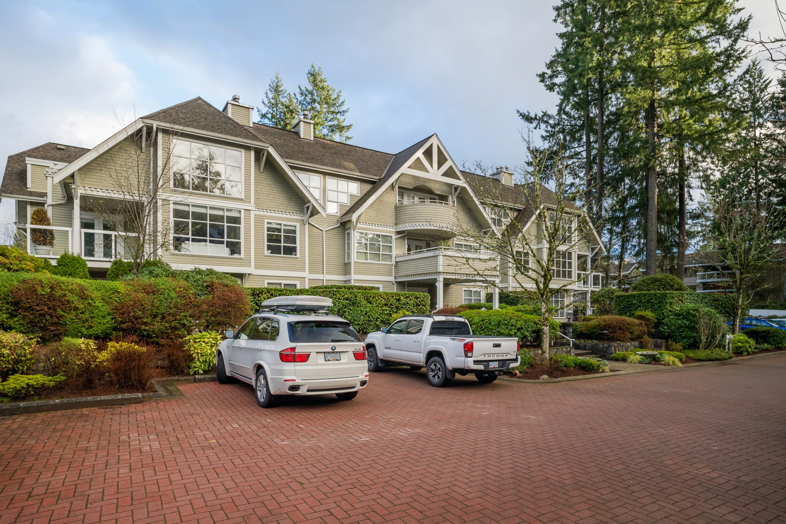 #201 - 3383 Capilano Crescent, North Vancouver 28