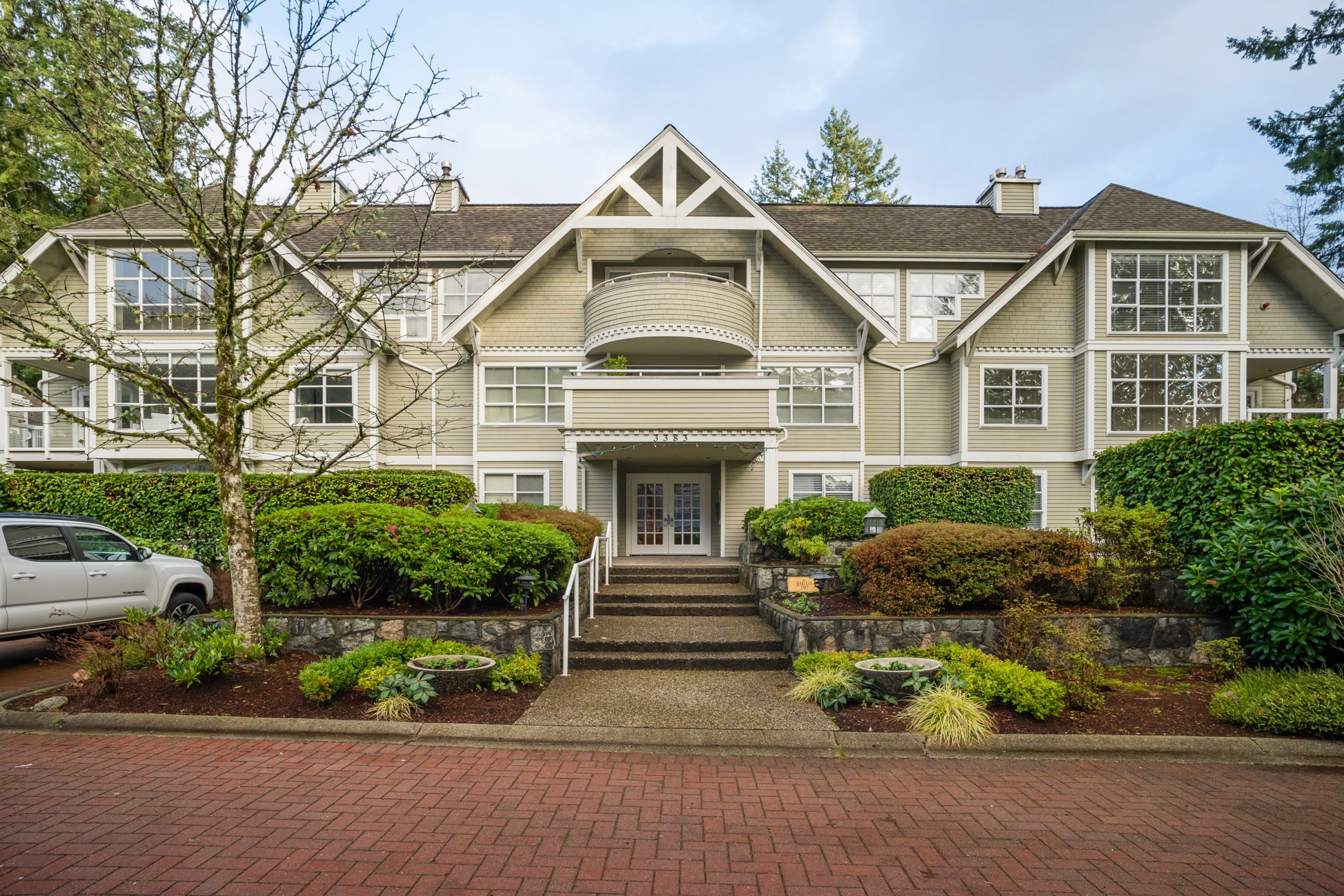 #201 - 3383 Capilano Crescent, North Vancouver 46