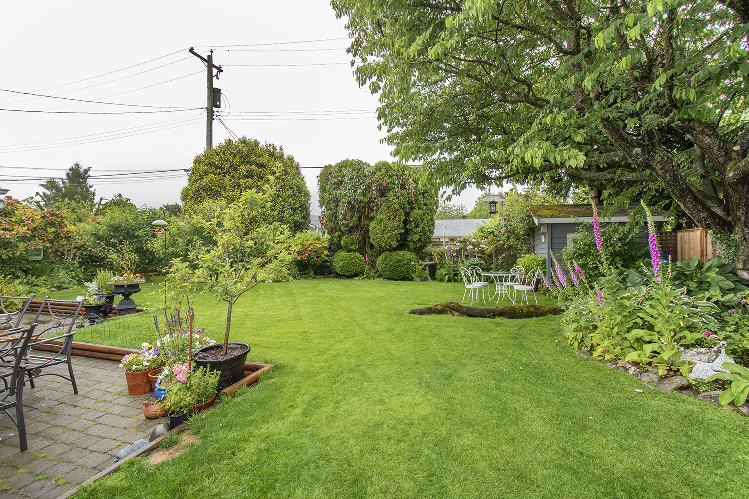 1240 Pinewood Crescent, North Vancouver 29