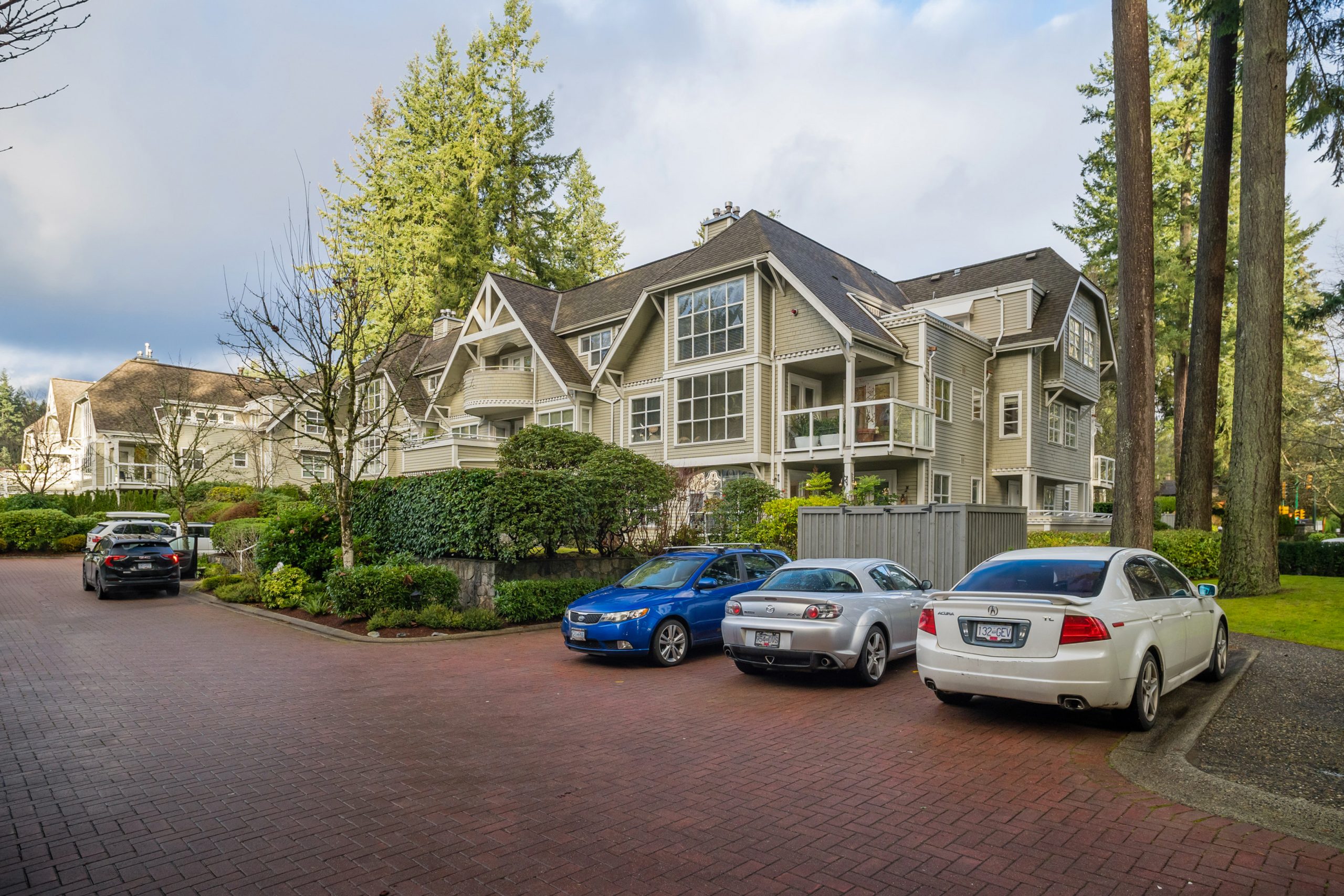 #201 - 3383 Capilano Crescent, North Vancouver 45