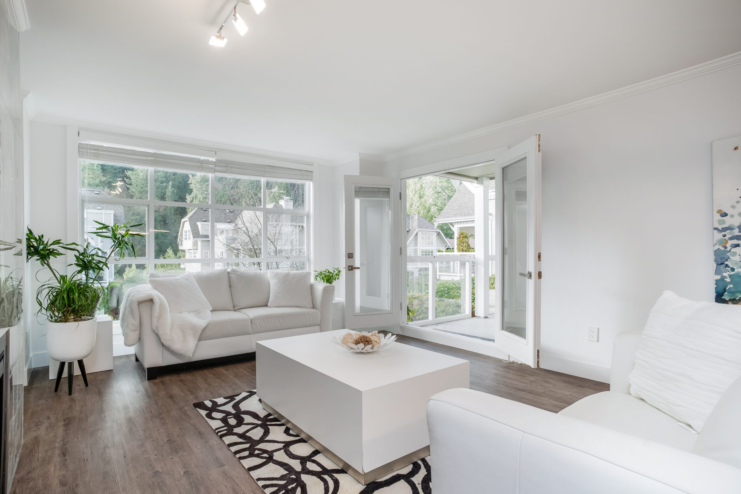 #201 - 3383 Capilano Crescent, North Vancouver 5
