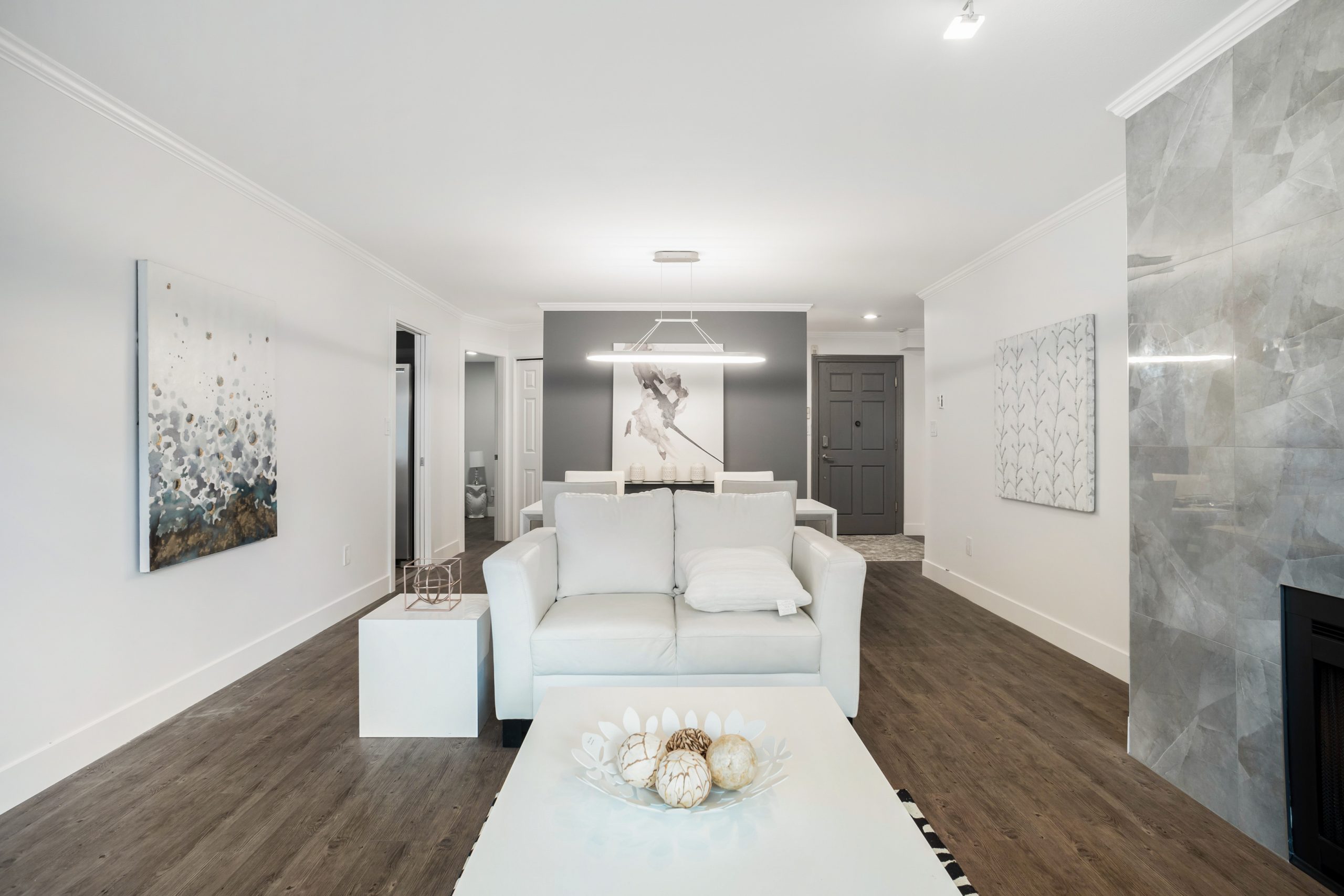 #201 - 3383 Capilano Crescent, North Vancouver 6