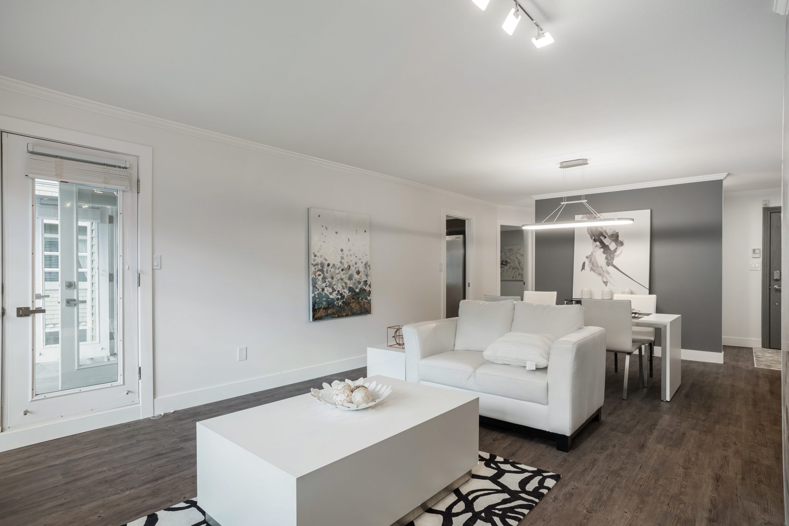 #201 - 3383 Capilano Crescent, North Vancouver 7
