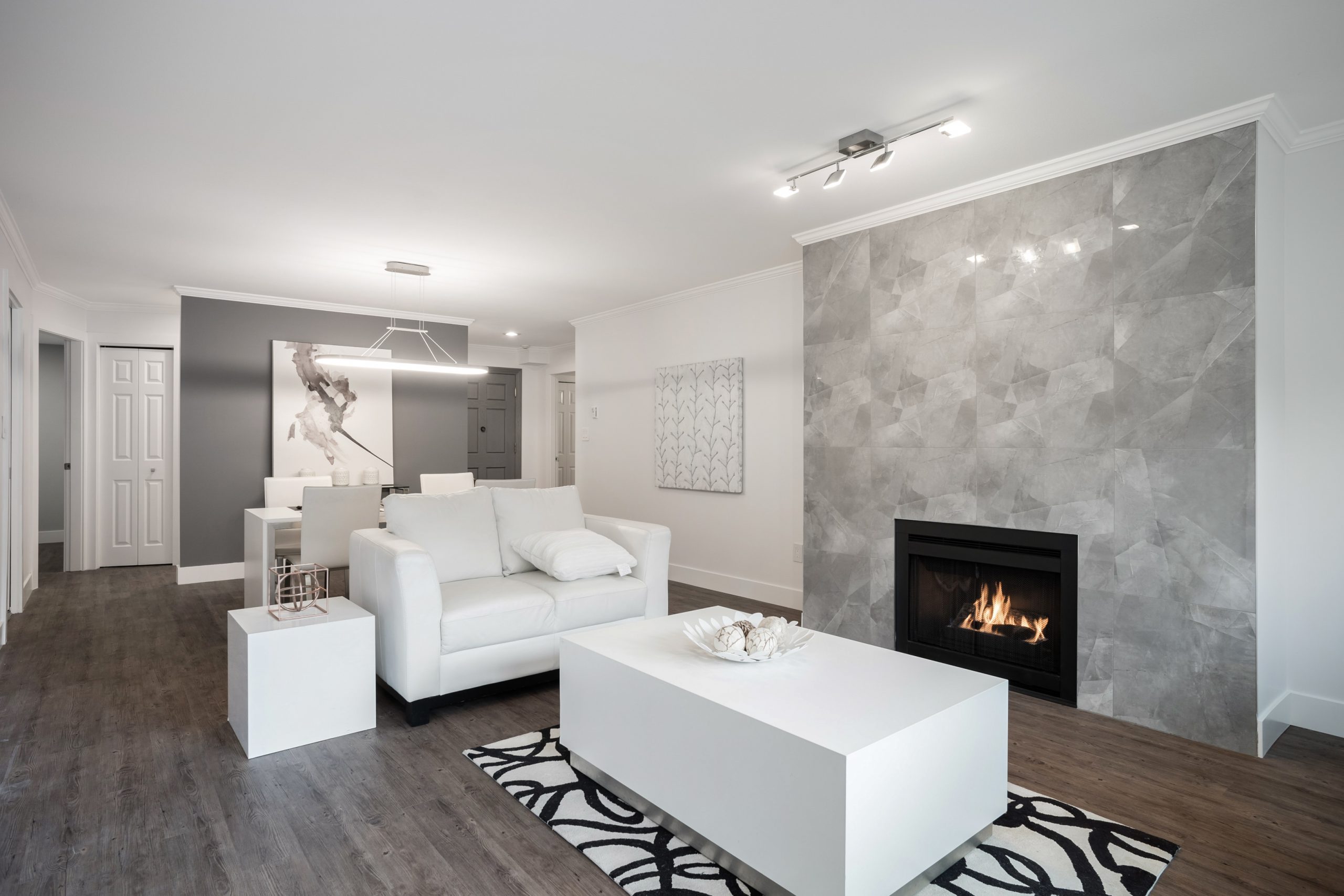 #201 - 3383 Capilano Crescent, North Vancouver 8