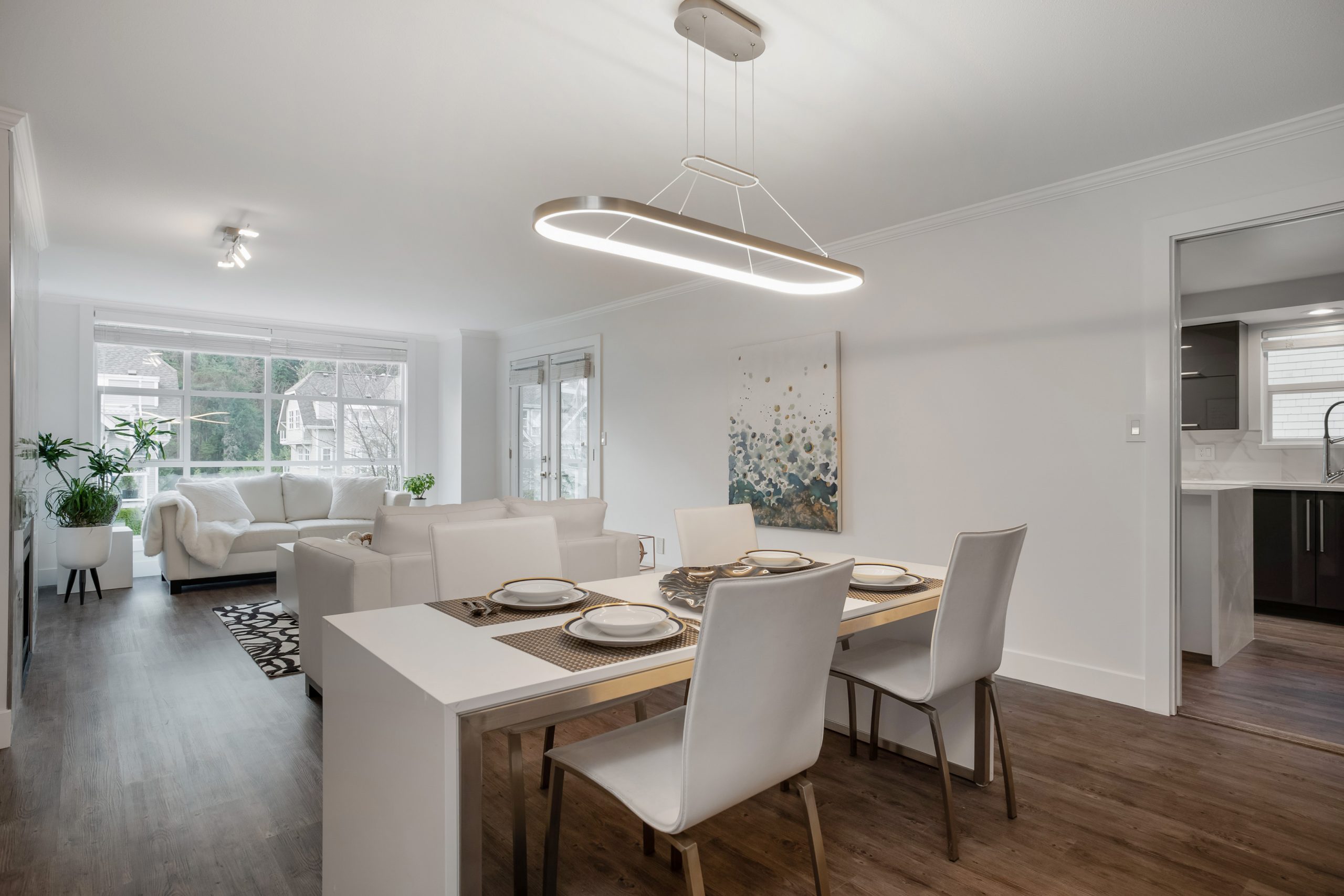 #201 - 3383 Capilano Crescent, North Vancouver 9