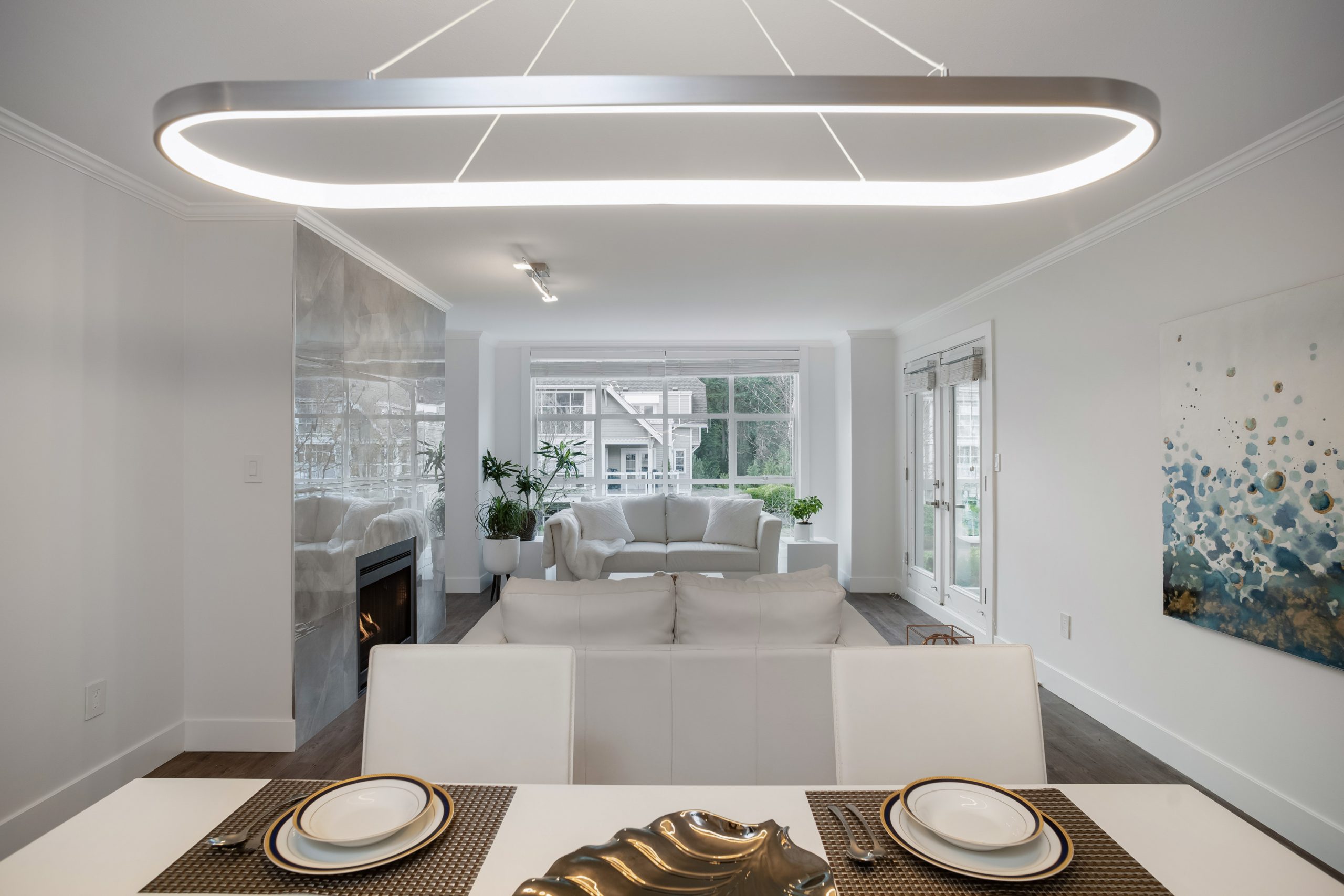 #201 - 3383 Capilano Crescent, North Vancouver 10