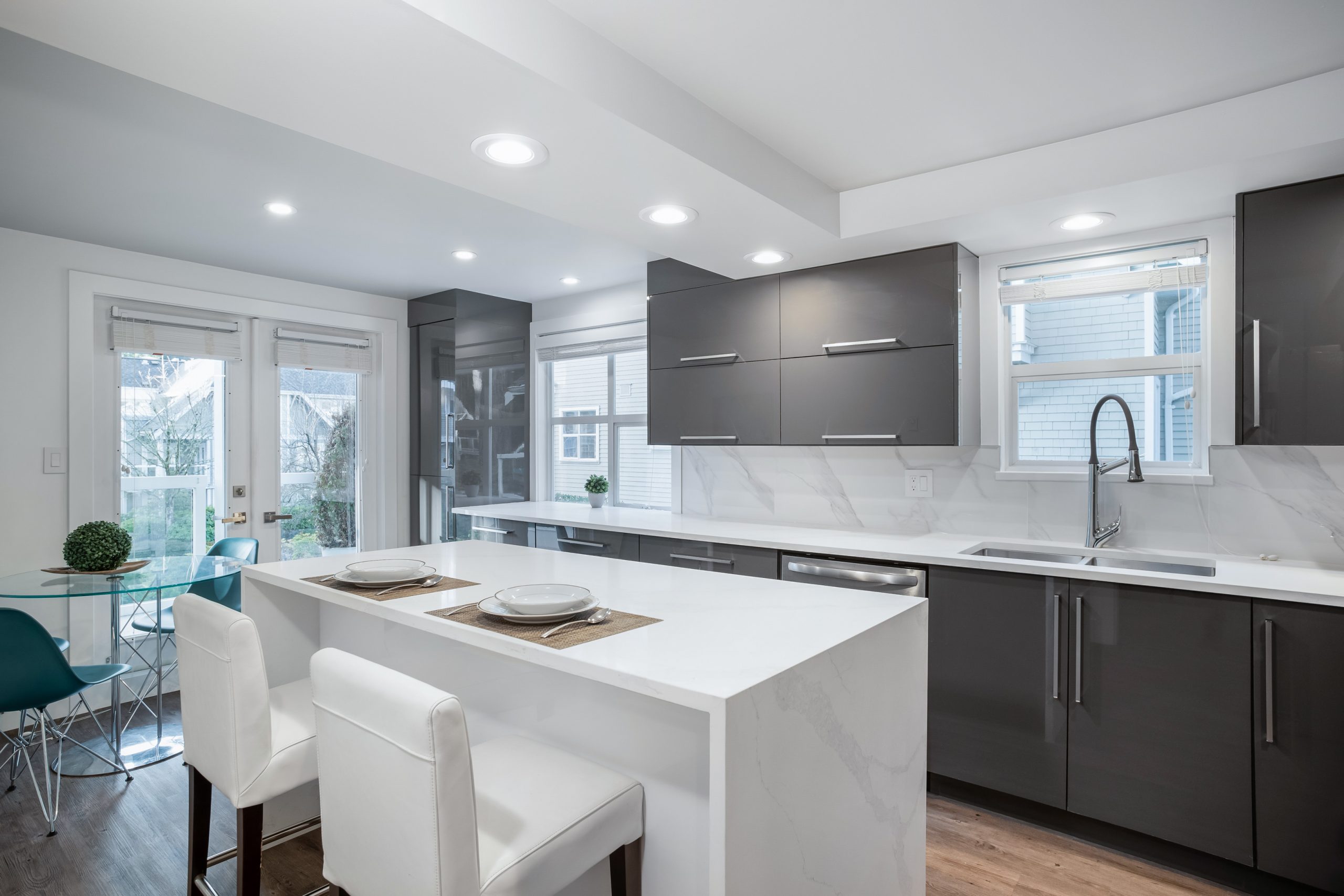#201 - 3383 Capilano Crescent, North Vancouver 18