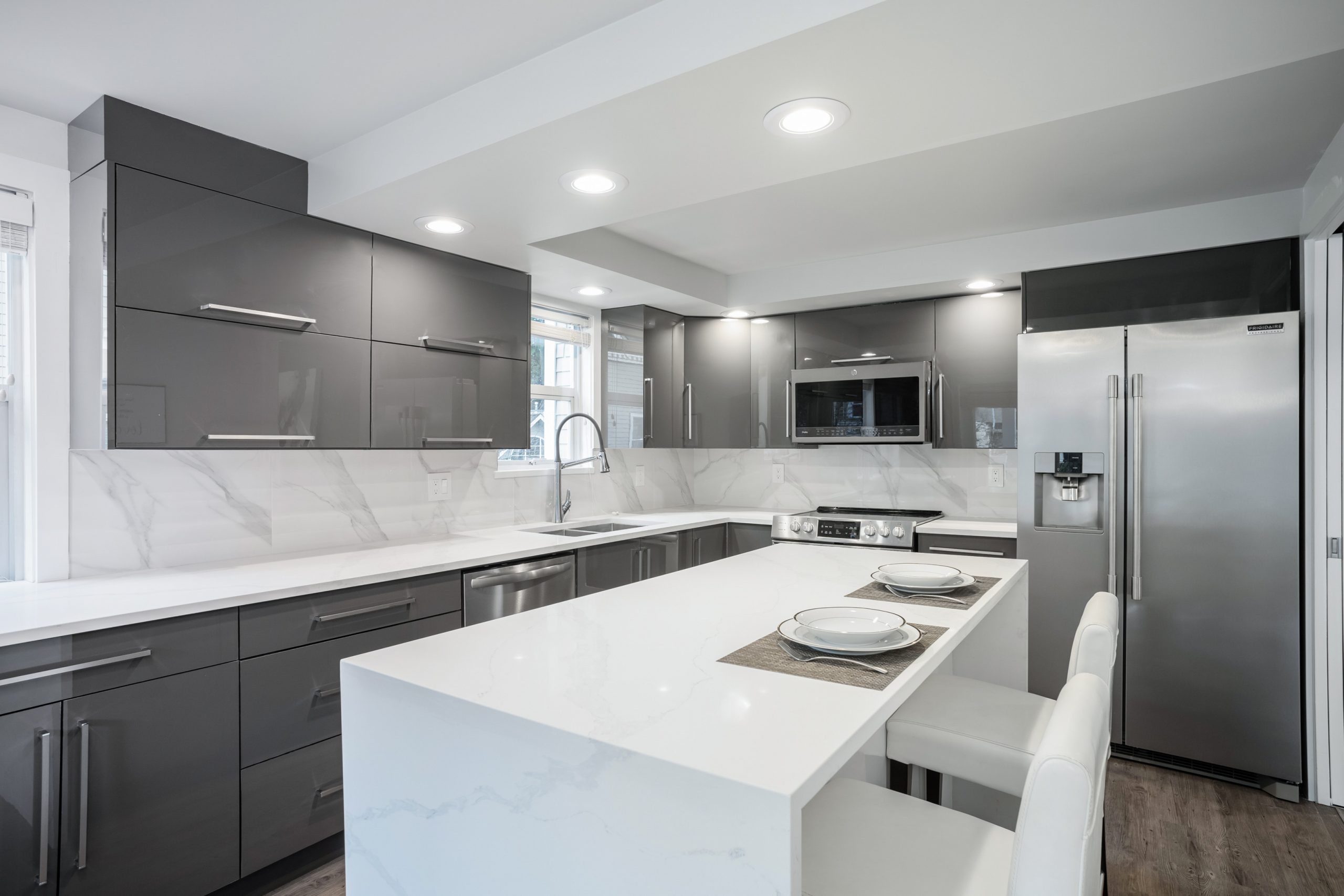 #201 - 3383 Capilano Crescent, North Vancouver 20
